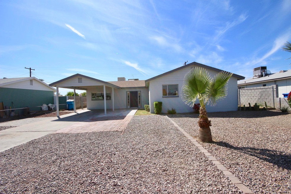 4512 N 50th Ave, Phoenix, AZ 85031 - photo 1