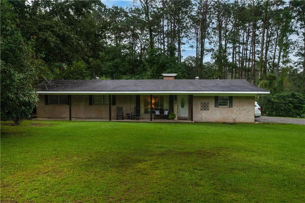 202 Wainwright Rd, Pineville, LA 71360 - photo 1