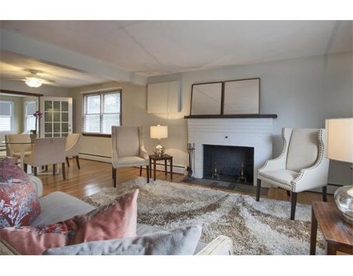 39 Loomis St, Cambridge, MA 02138 - photo 1