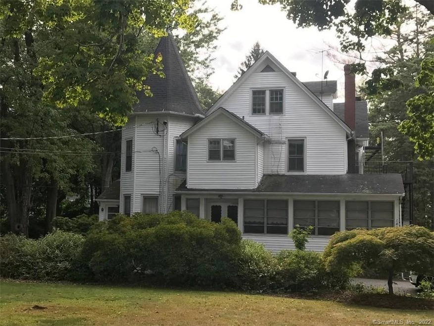 145 High Ridge Ave unit 2A, Ridgefield, CT 06877 - photo 1