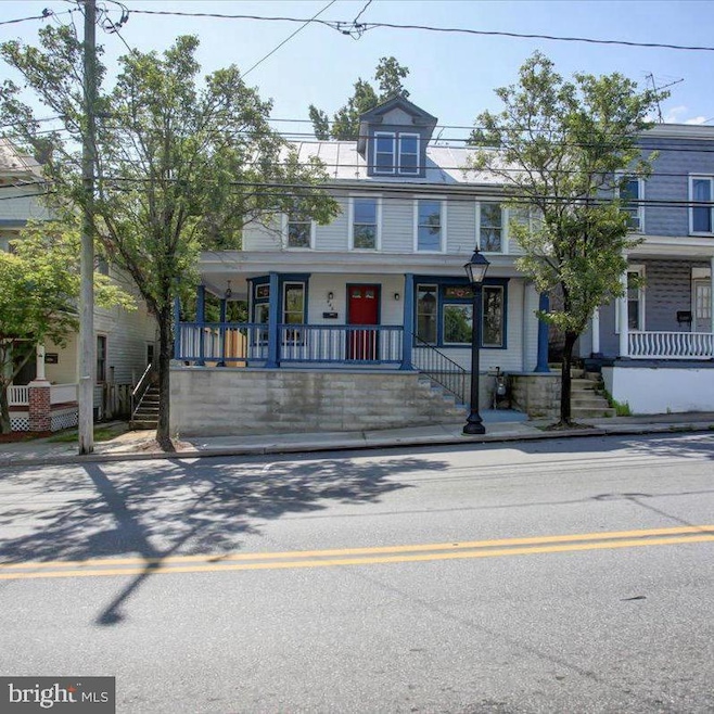 Sold $205,500 • Co-Listing Agent