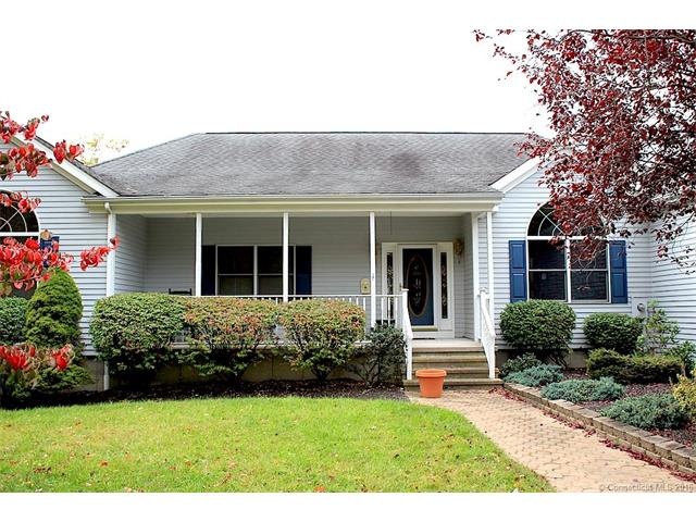 101 Perkins Rd, Southbury, CT 06488 - photo 1