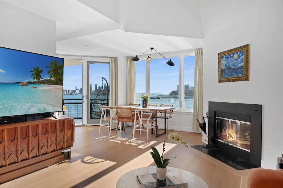 Riva Pointe unit 1064, Weehawken, NJ 07086 - photo 1