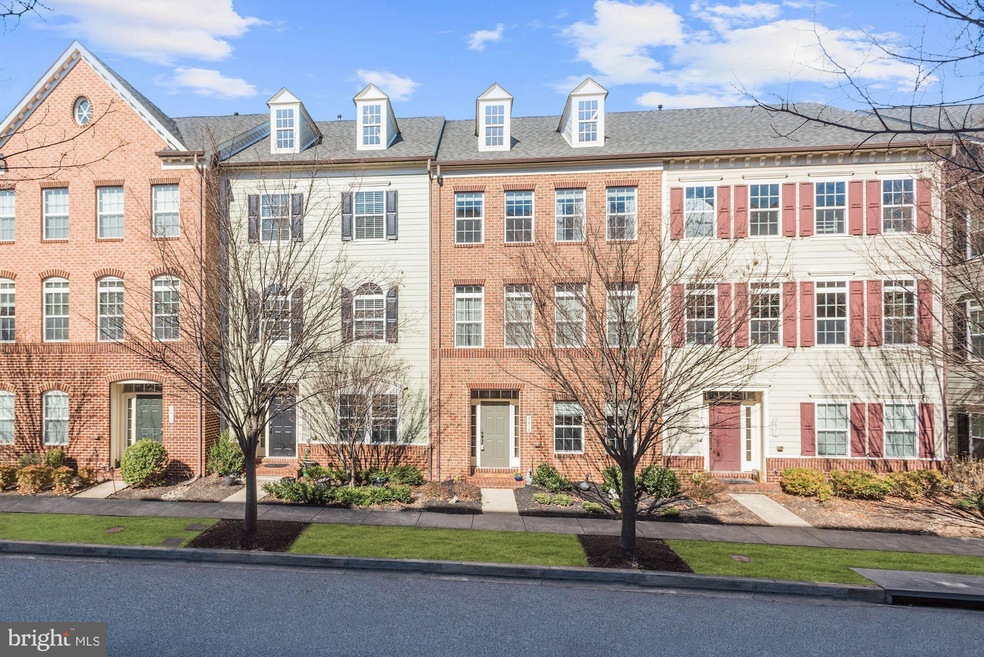 7819 Tilghman St, Fulton, MD 20759 - photo 1