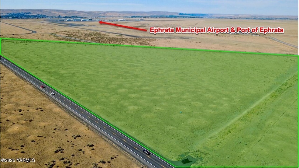 000 State Route 282 12mg9a8rk0nh, Ephrata, WA 98823 - photo 1