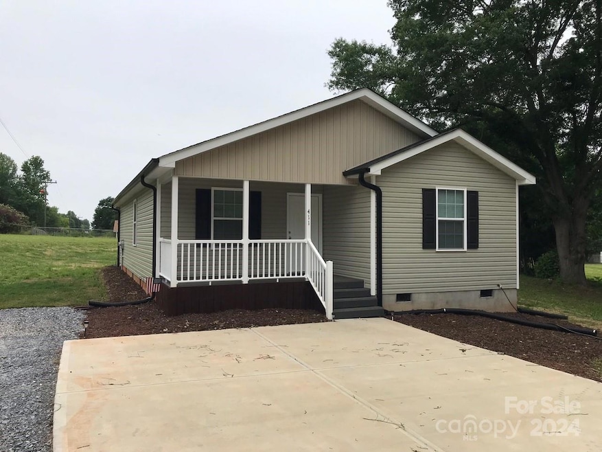 411 Dellinger Rd, Shelby, NC 28152 - photo 1