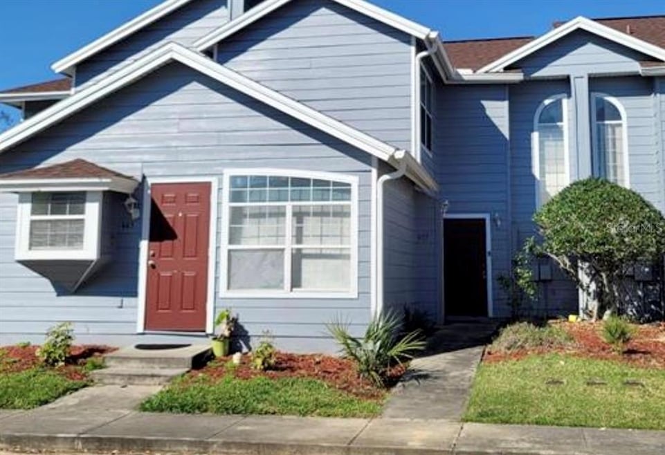 455 Caribbean Dr, Davenport, FL 33897 - photo 1