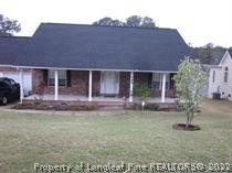 Front of Bristlecone Rd.
