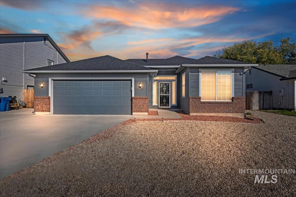 8880 W Northview St, Boise, ID 83704 - photo 1