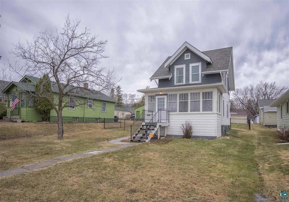 4725 Tioga St, Duluth, MN 55804 - photo 1