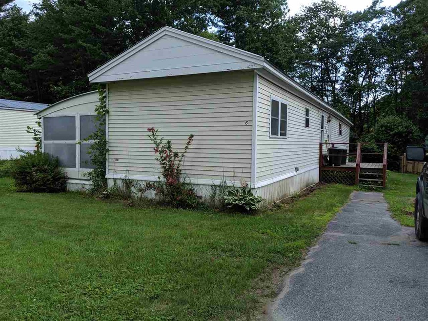 66 Brookside, Charlestown, NH 03603 - photo 1