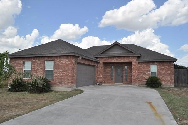 538 Jorge St, Donna, TX 78537 - photo 1