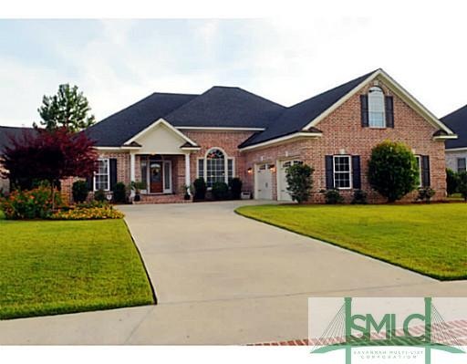 Exterior Front. Gorgeous curb appeal!  Meticulousl