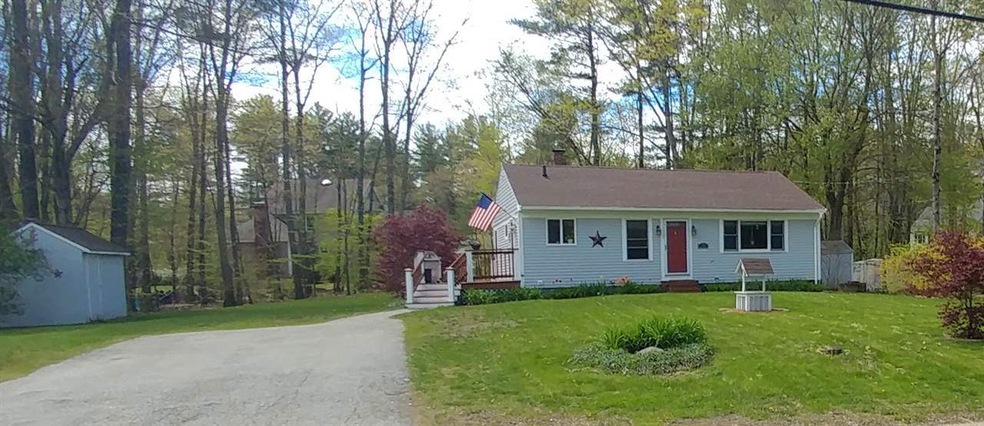 29 Piscassic Rd, Newfields, NH 03856 - photo 1