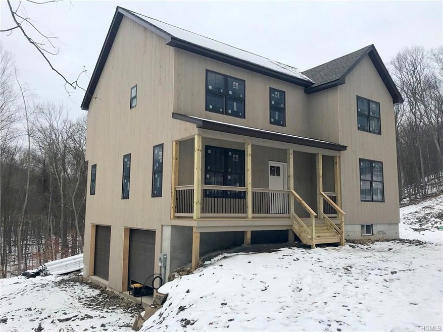 36 Old Route 17k, Montgomery, NY 12549 - photo 1