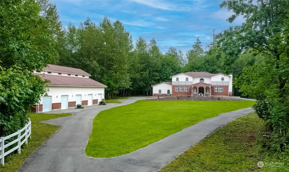 36700 208th Ave SE, Auburn, WA 98092 - photo 1