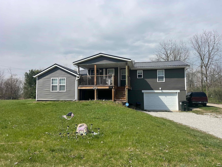 3774 W Albion Rd, Albion, IN 46701 - photo 1