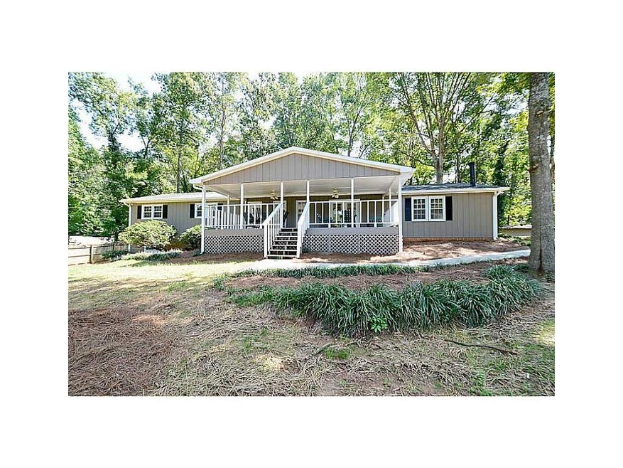 3201 Timberline Ct, Marietta, GA 30062 - photo 1