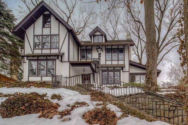 40 Chatfield Rd, Bronxville, NY 10708 - photo 1