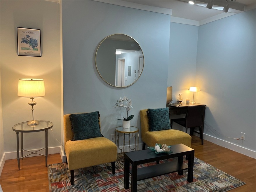 4 Commonwealth Ct unit 6D, Brighton, MA 02135 - photo 1