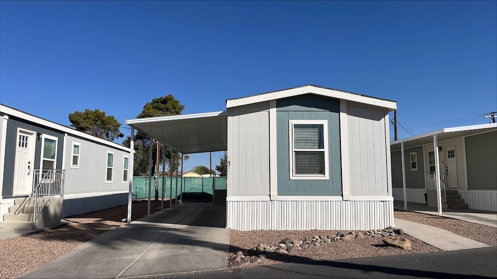 1409 N French St unit C-47, Casa Grande, AZ 85122 - photo 1