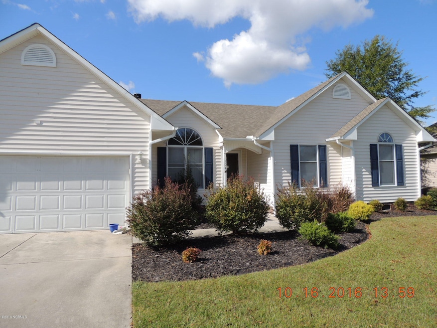 104 Sidney Ln, Jacksonville, NC 28540 - photo 1