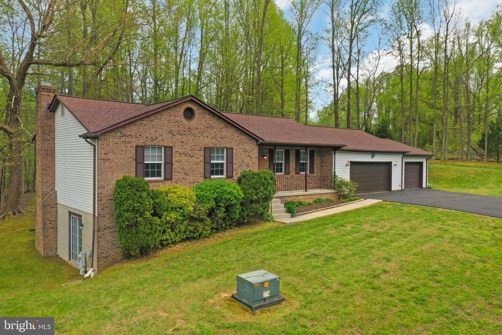 8331 Pushaw Station Rd, Owings, MD 20736 - photo 1