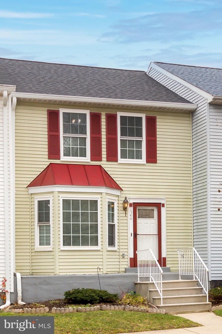 1544 Karen Blvd, District Heights, MD 20747 - photo 1