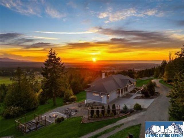 52 Carriage Dr, Sequim, WA 98382 - photo 1