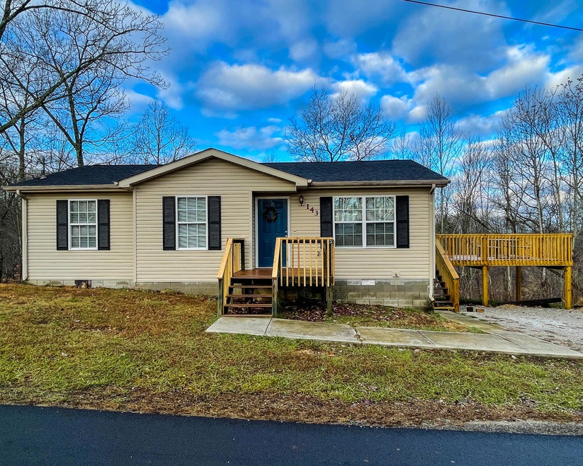 143 Pole Ridge Rd, Somerset, KY 42501 - photo 1