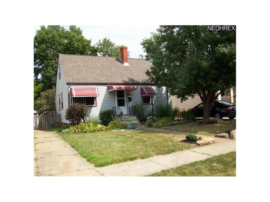 9302 Fernhill is a Great home! A good Condo altern