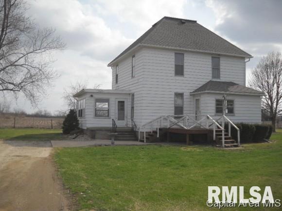 1599 210 Ave, Cameron, IL 61423 - photo 1