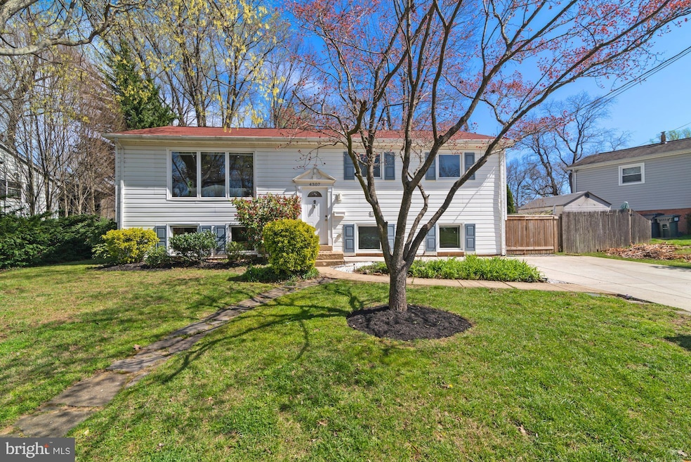 4307 Branchview Way, Fairfax, VA 22032 - photo 1