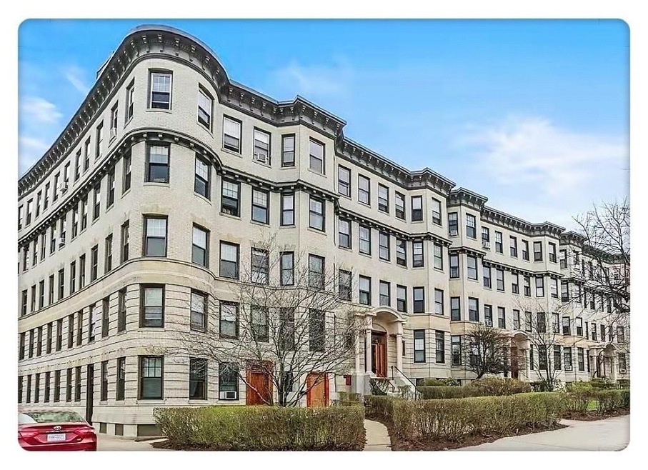 5 Braemore Rd unit 11, Brighton, MA 02135 - photo 1