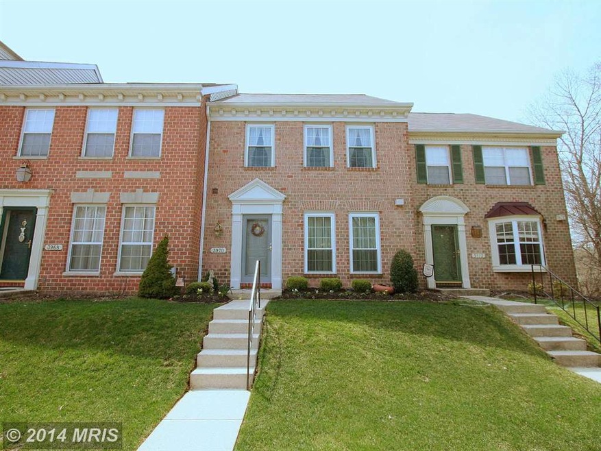 3970 Forest Valley Rd, Parkville, MD 21234 - photo 1