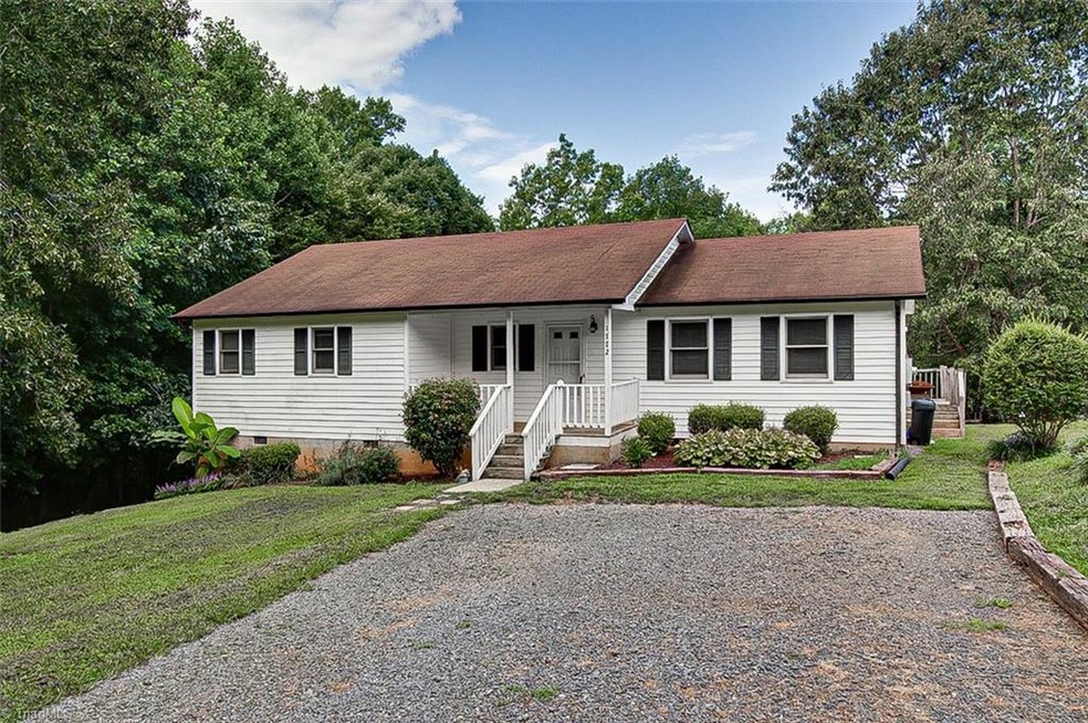 1772 Stallion Trail, Asheboro, NC 27205 - photo 1