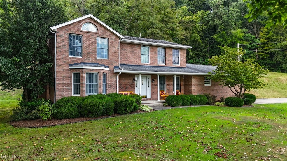 34625 State Route 7, Sardis, OH 43946 - photo 1