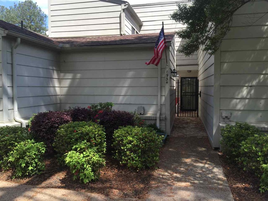 Professionally landscape, well maintained by lawnc