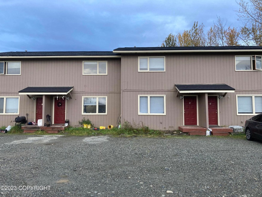 6080 Gershmel Loop unit 4, Palmer, AK 99645 - photo 1