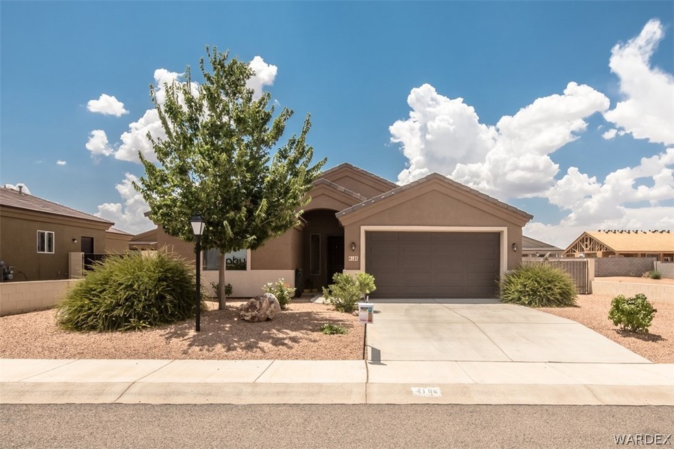 4186 E Stampede Rd, Kingman, AZ 86401 - photo 1