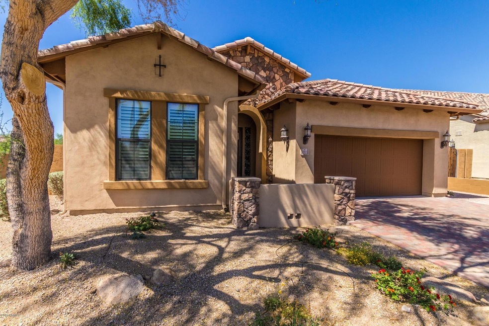 6918 E Snowdon St, Mesa, AZ 85207 - photo 1