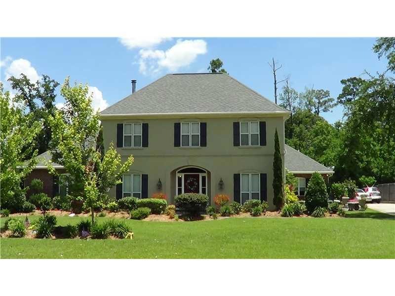 201 Leeds St, Slidell, LA 70461 - photo 1