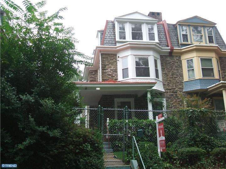 416 E Church Ln, Philadelphia, PA 19144 - photo 1