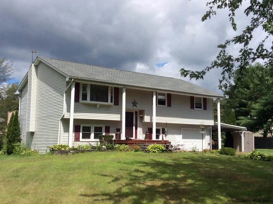 6 Rodez Dr, Latham, NY 12110 - photo 1