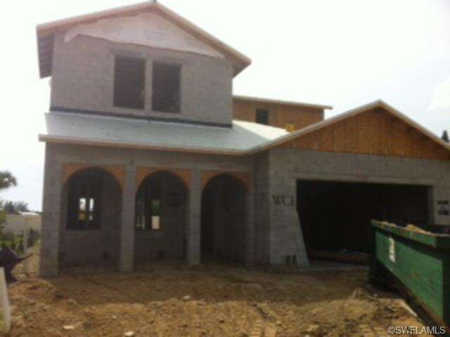 Magnolia, 13575 Manchester Way - D11