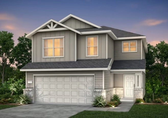 26493 Red Clover Dr, Magnolia, TX 77355 - photo 1