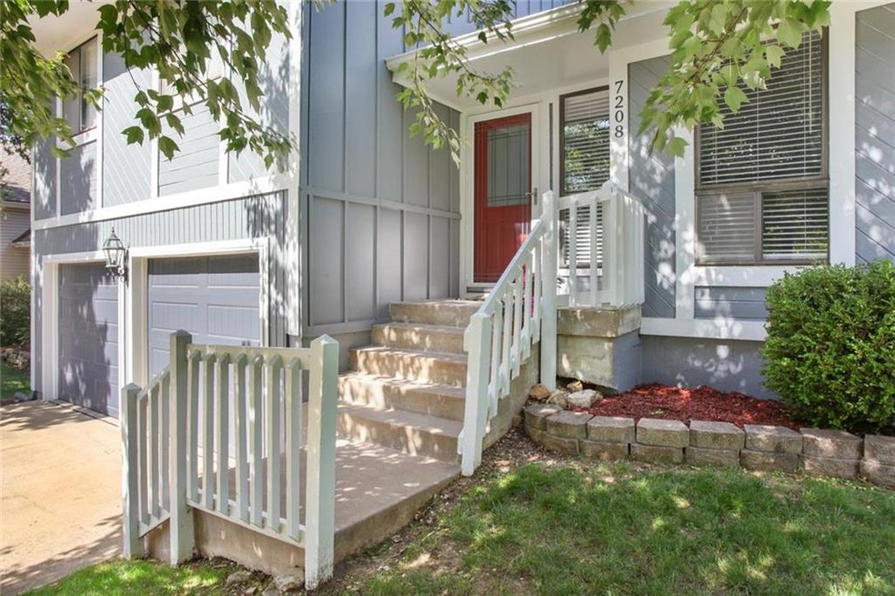 7208 Park St, Shawnee, KS 66216 - photo 1