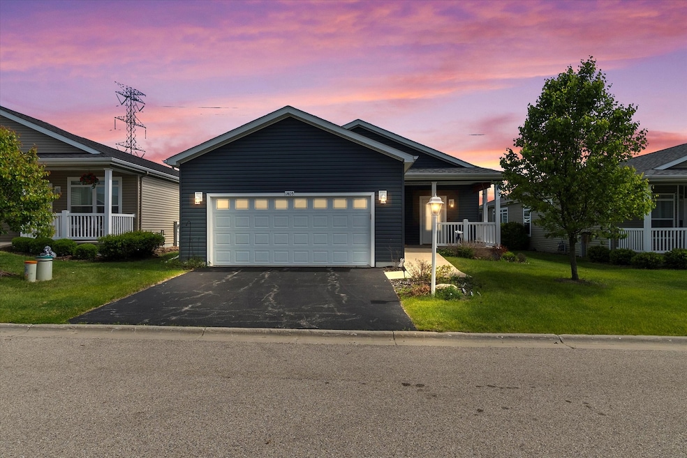 Sold $279,900 • Co-Listing Agent