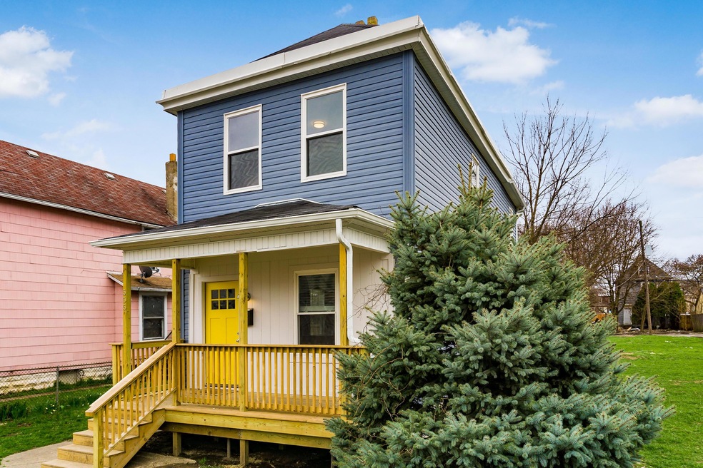 555 Siebert St, Columbus, OH 43206 - photo 1