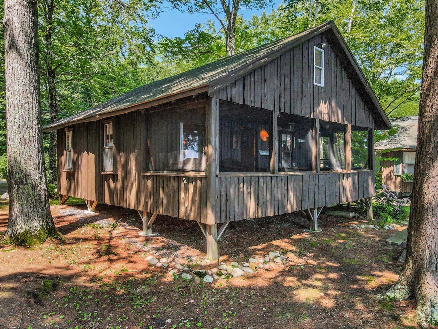 42 CEDAR CAMP